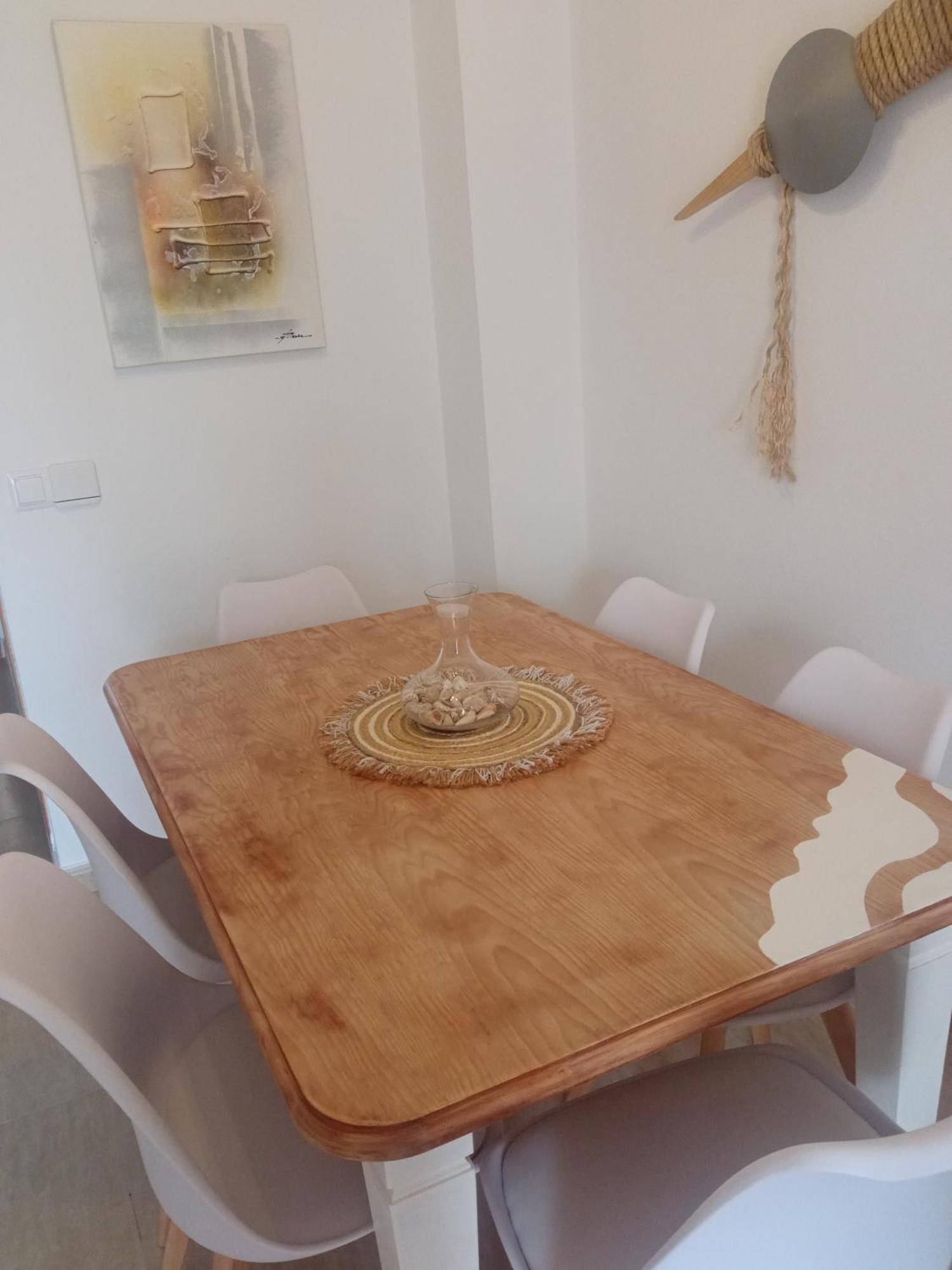 Casa Calypso San Juan de los Terreros Exteriér fotografie
