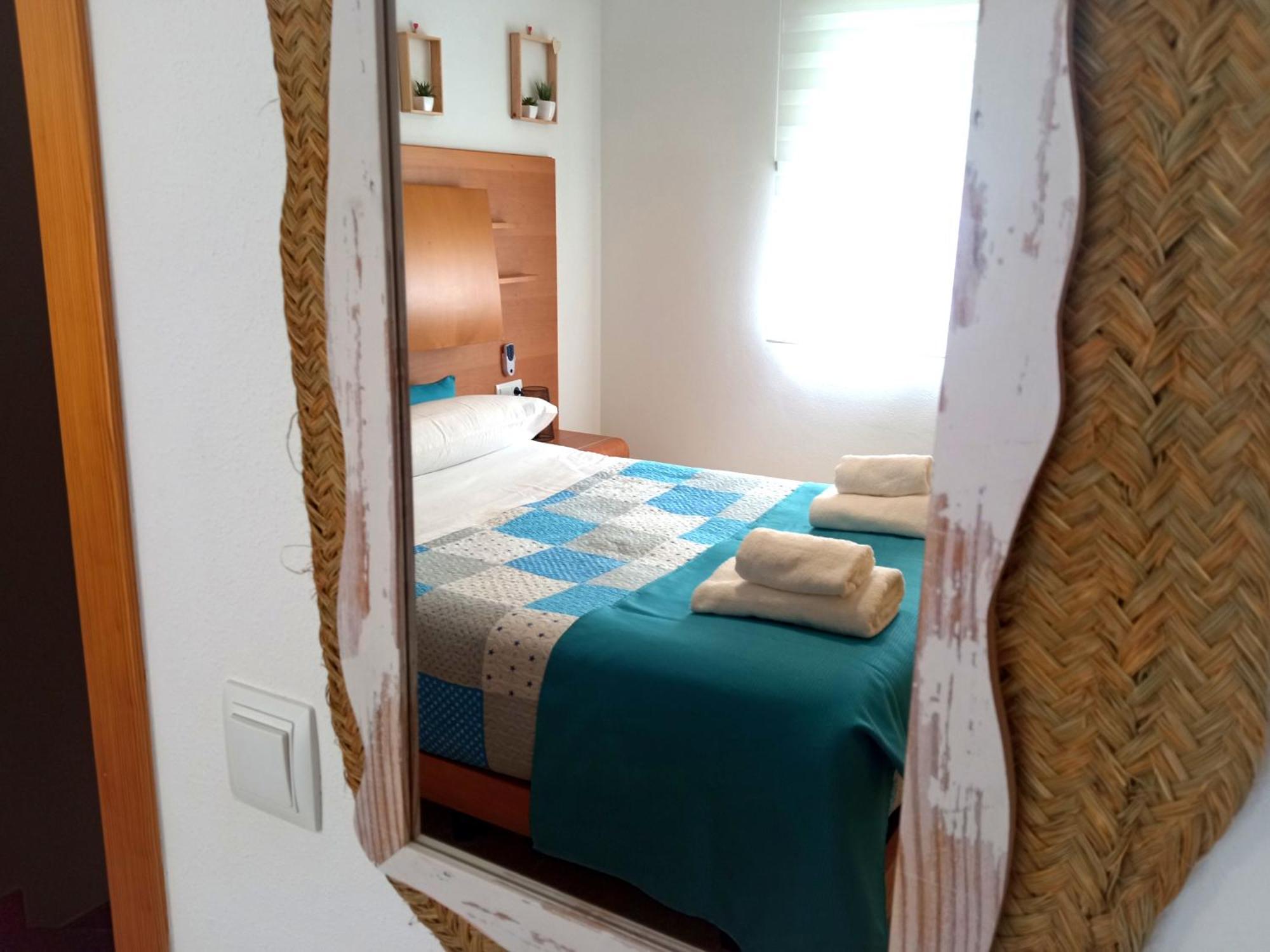 Casa Calypso San Juan de los Terreros Exteriér fotografie