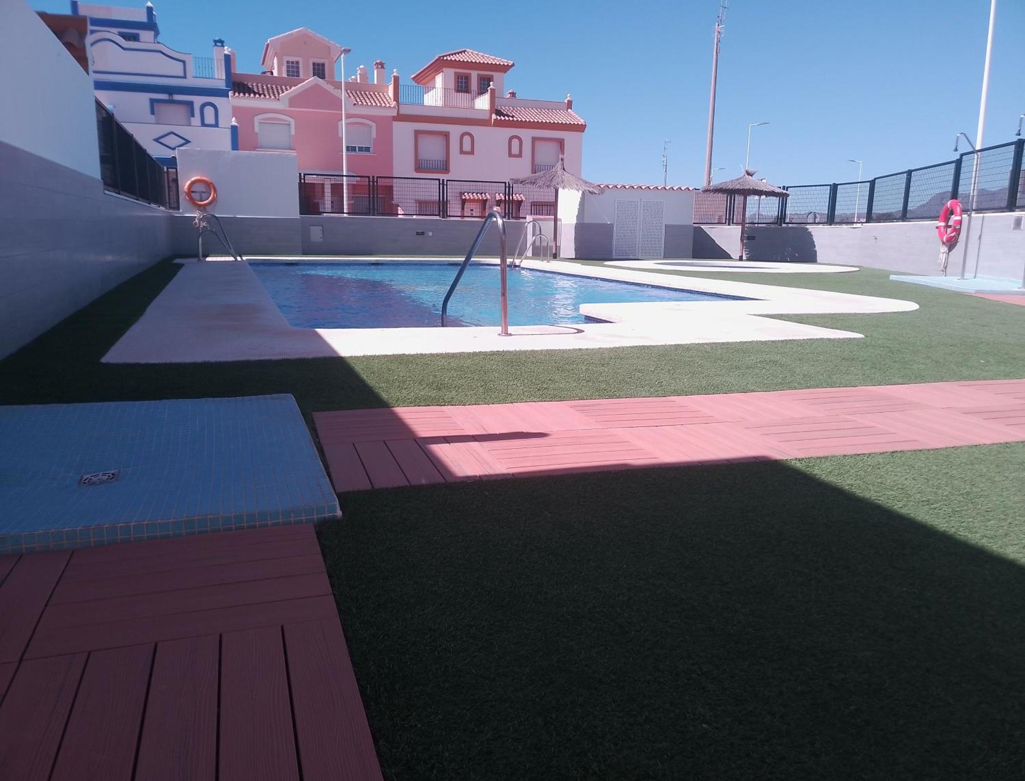 Casa Calypso San Juan de los Terreros Pokoj fotografie