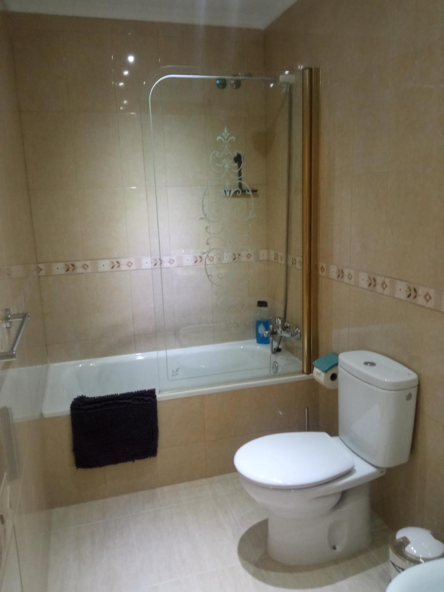 Casa Calypso San Juan de los Terreros Pokoj fotografie